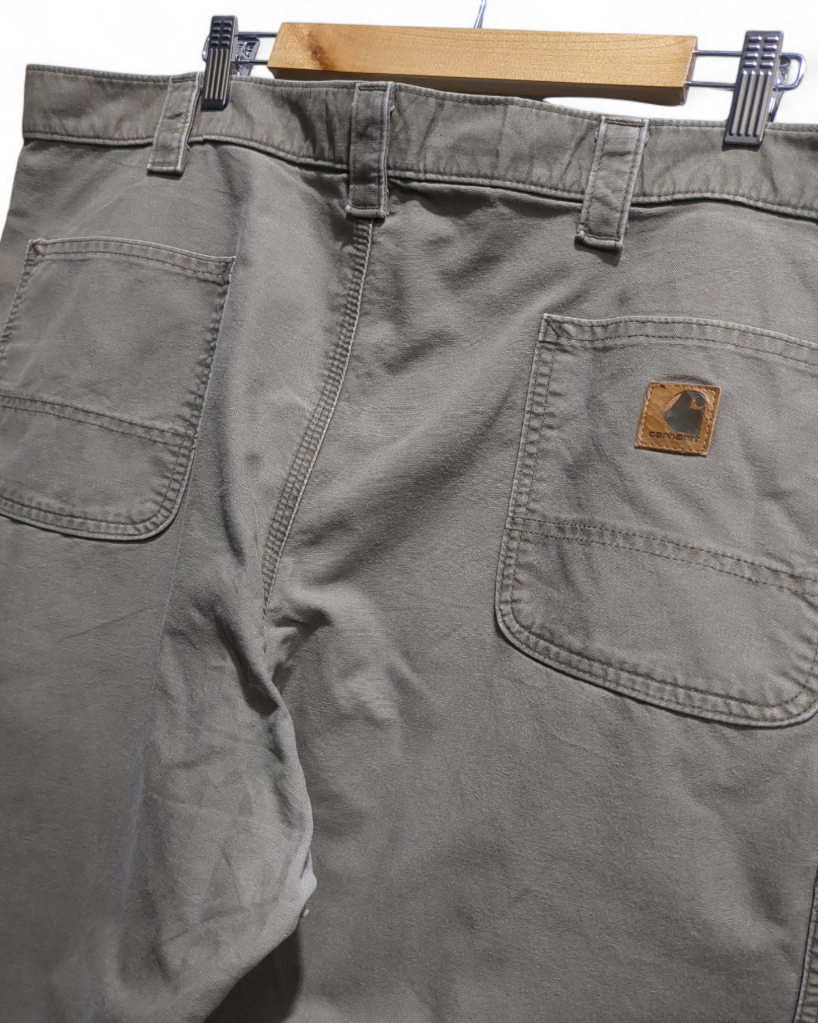 Carhartt Dungaree Fit Pant - (W42 x L44)