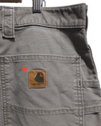 Carhartt Dungaree Fit Pant - (W42 x L44)