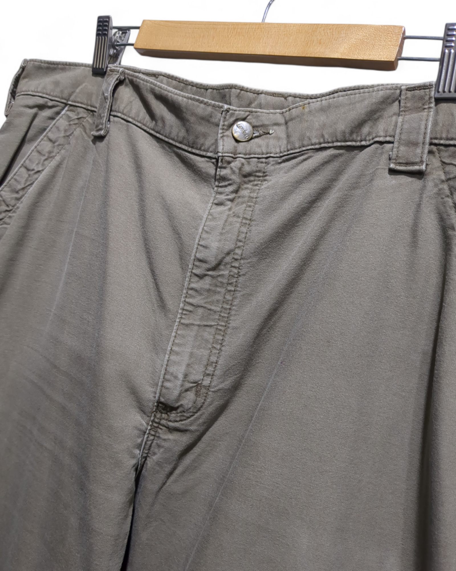 Carhartt Dungaree Fit Pant - (W42 x L44)