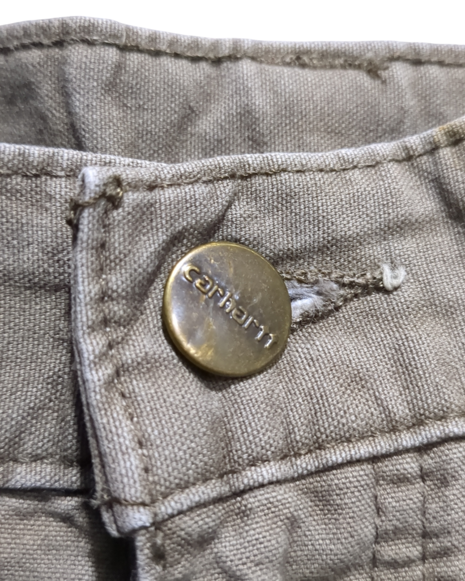 Carhartt Dungaree Fit Pant - (W42 x L44)