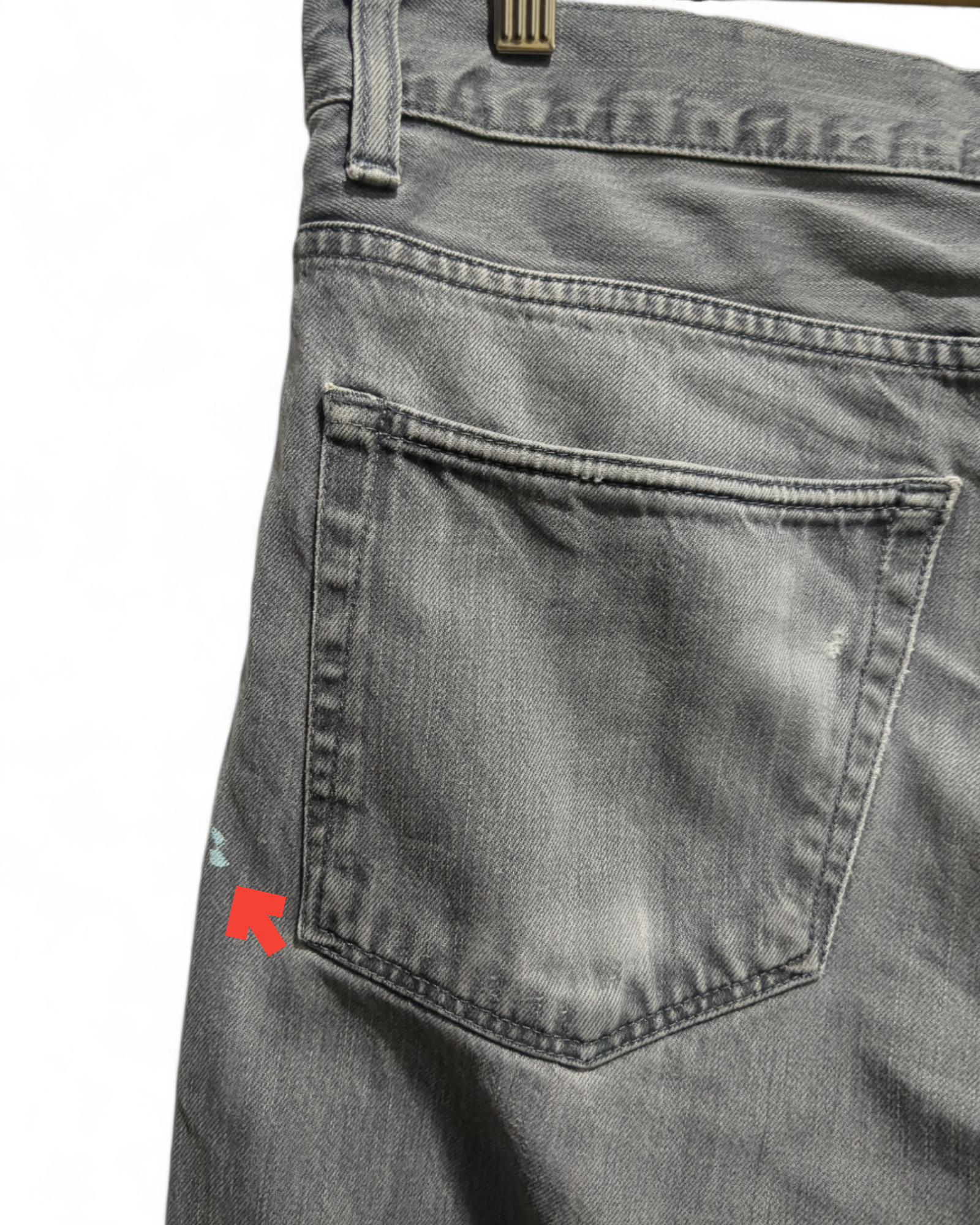 Carhartt Dungaree Fit Pant - (W42 x L44)