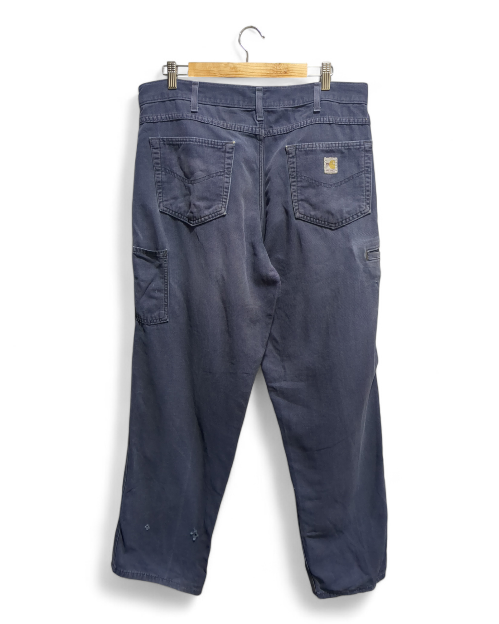 Carhartt Fire Resistant Pant - (W36 x L43)