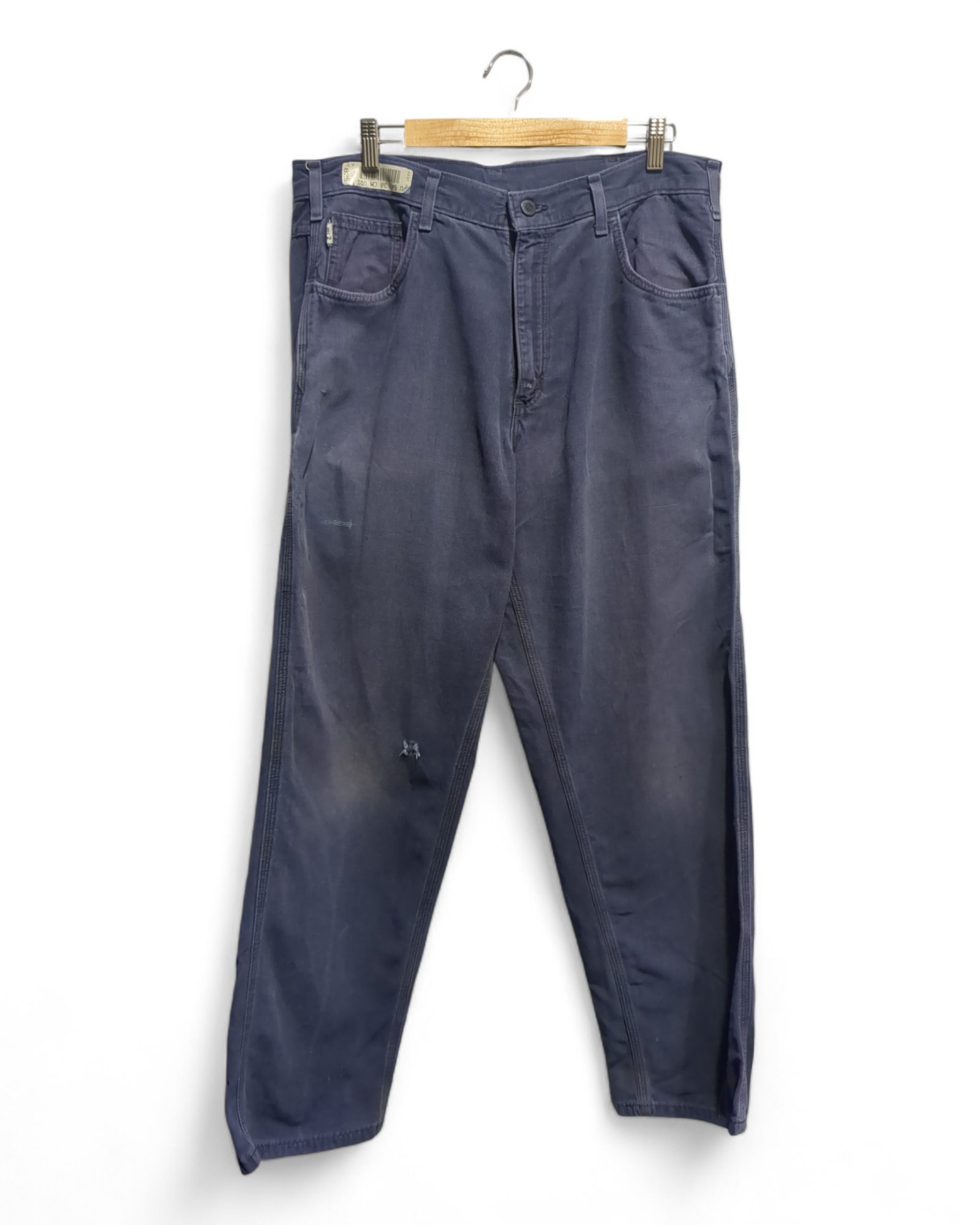Carhartt Fire Resistant Pant - (W36 x L43)