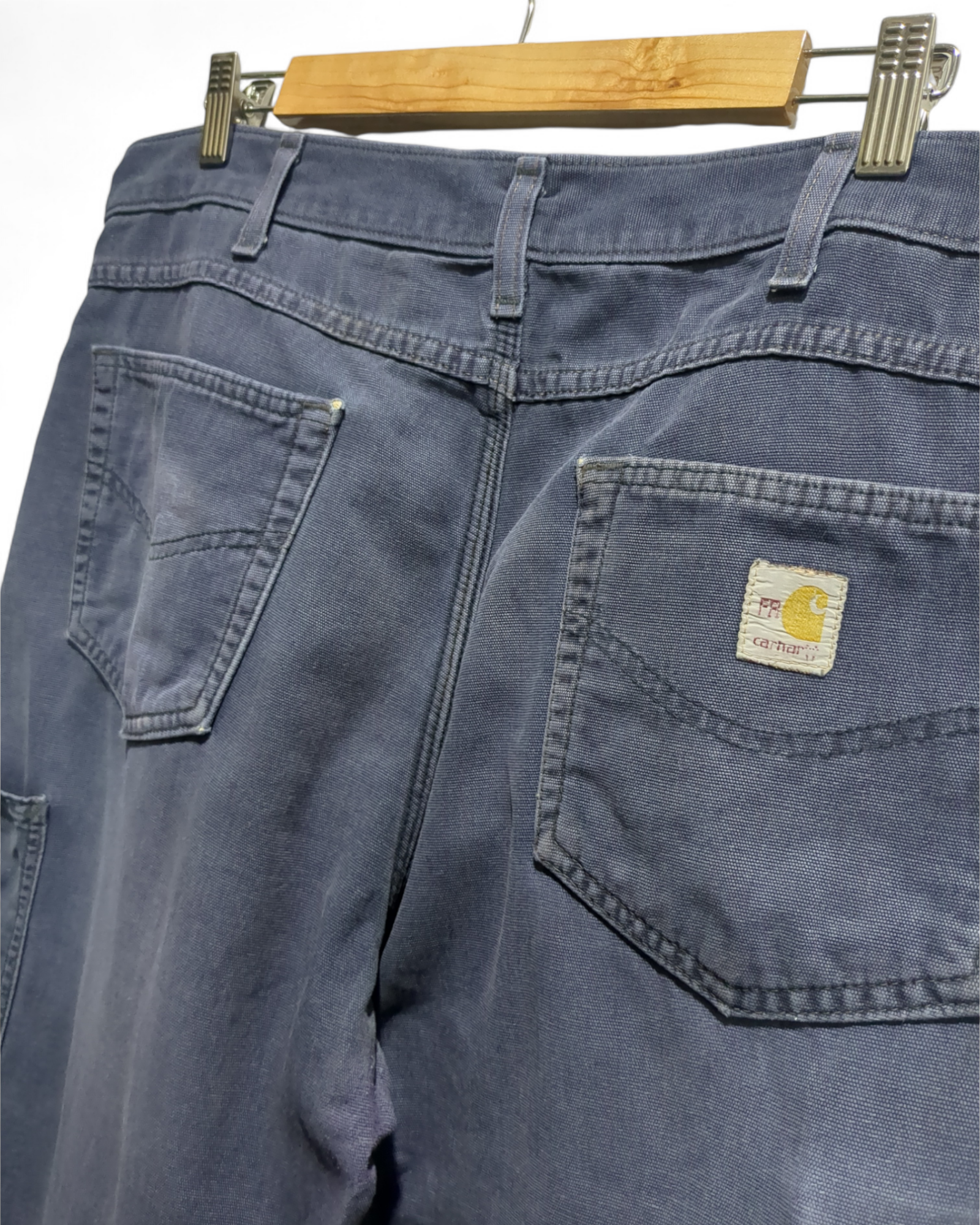 Carhartt Fire Resistant Pant - (W36 x L43)