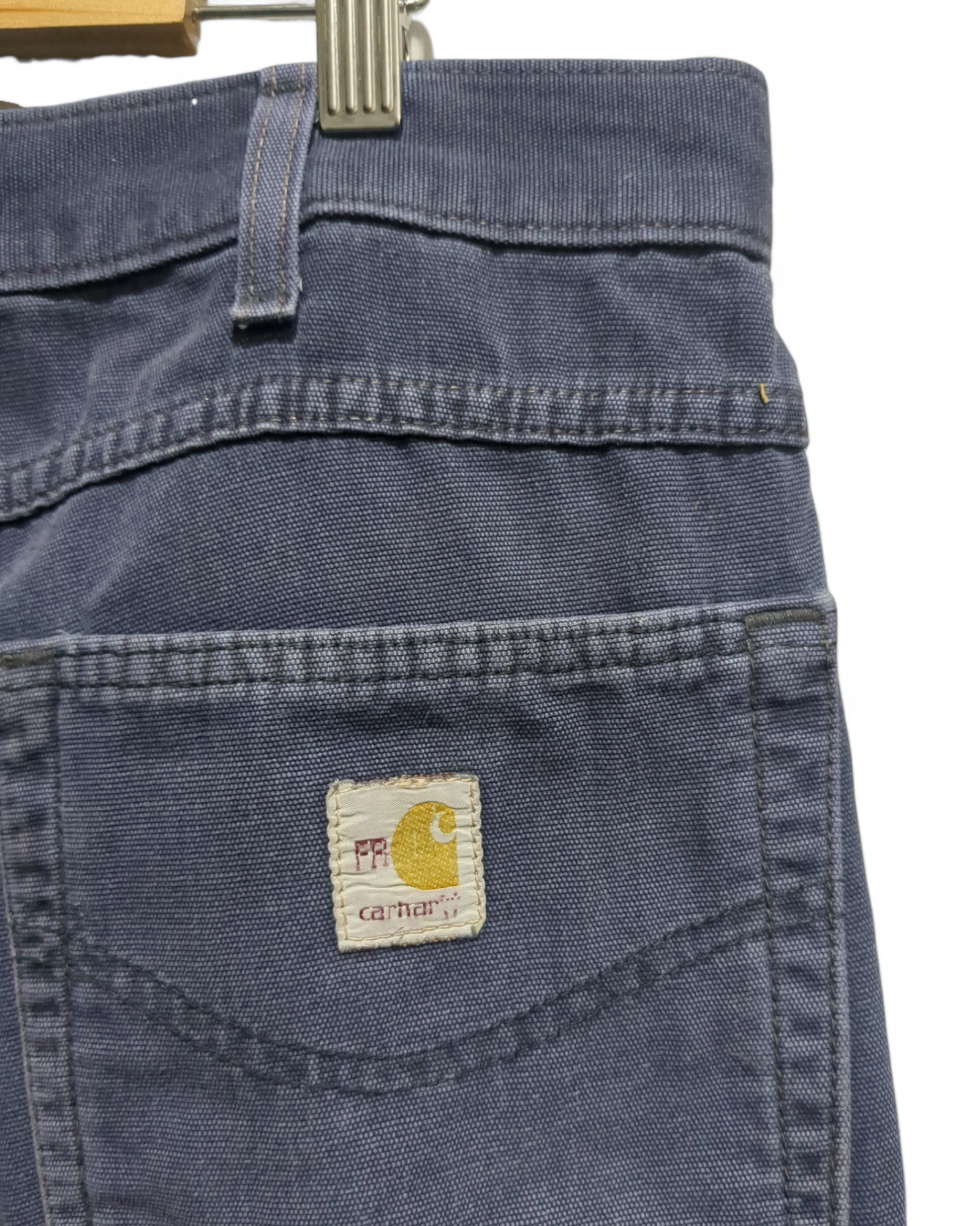 Carhartt Fire Resistant Pant - (W36 x L43)