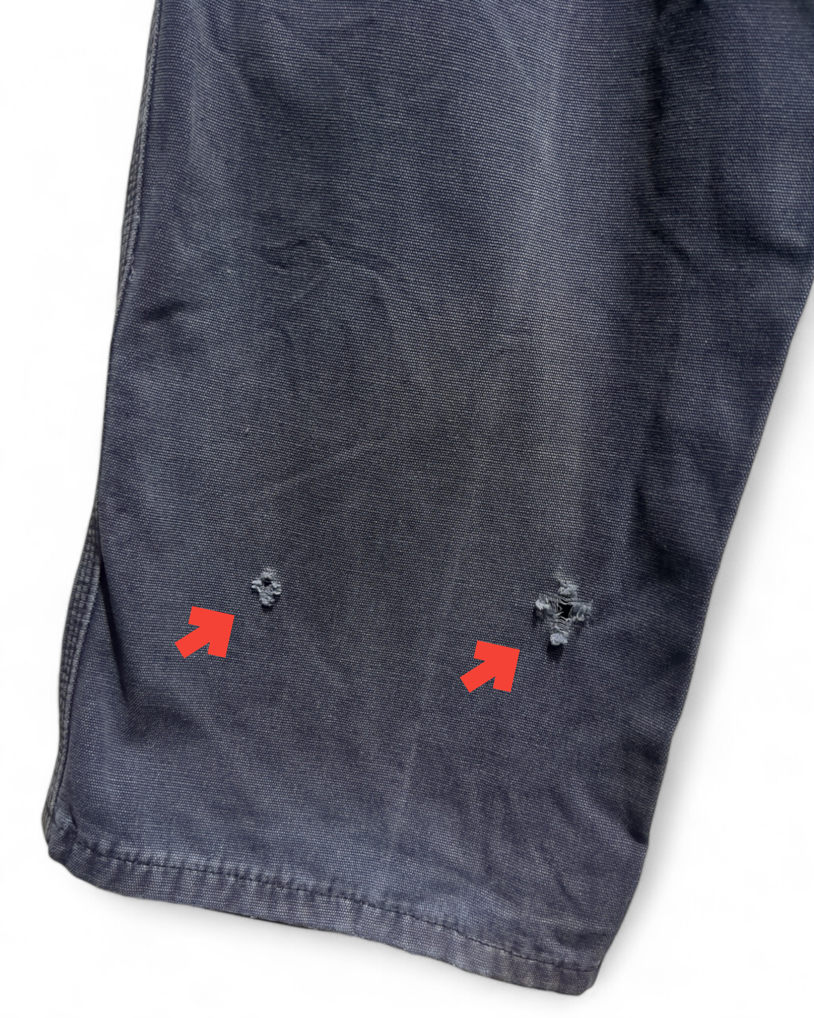 Carhartt Fire Resistant Pant - (W36 x L43)