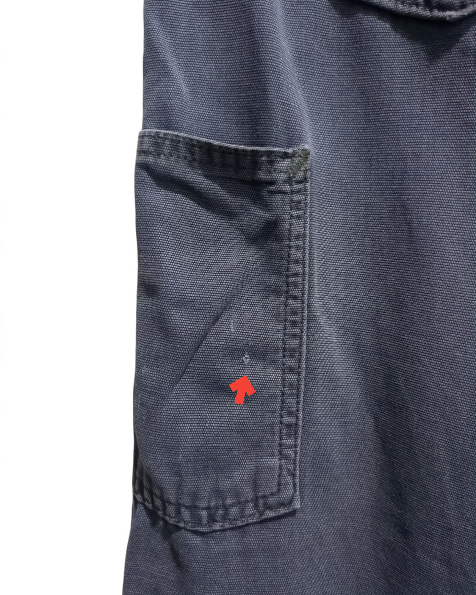 Carhartt Fire Resistant Pant - (W36 x L43)