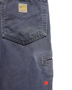 Carhartt Fire Resistant Pant - (W36 x L43)