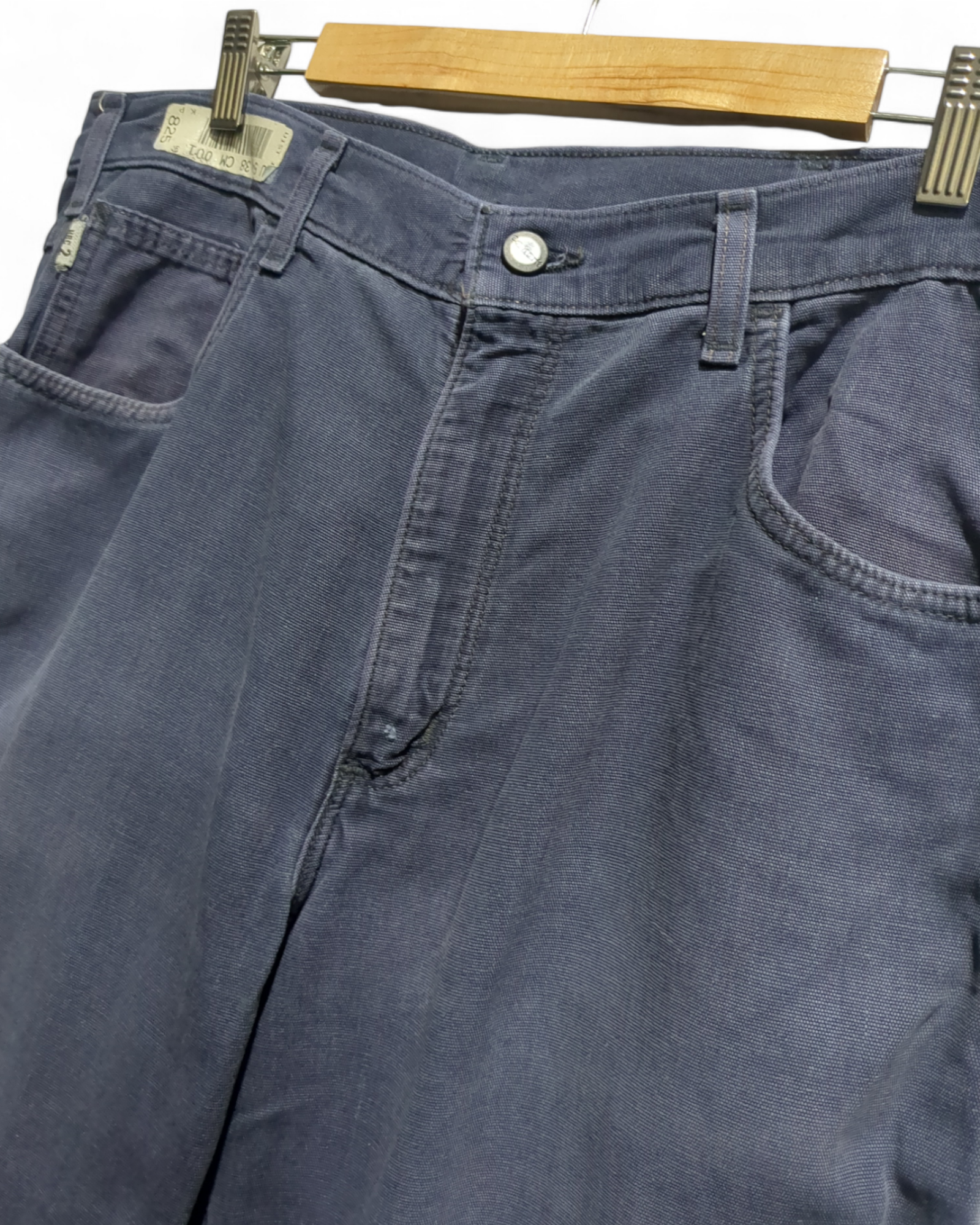 Carhartt Fire Resistant Pant - (W36 x L43)