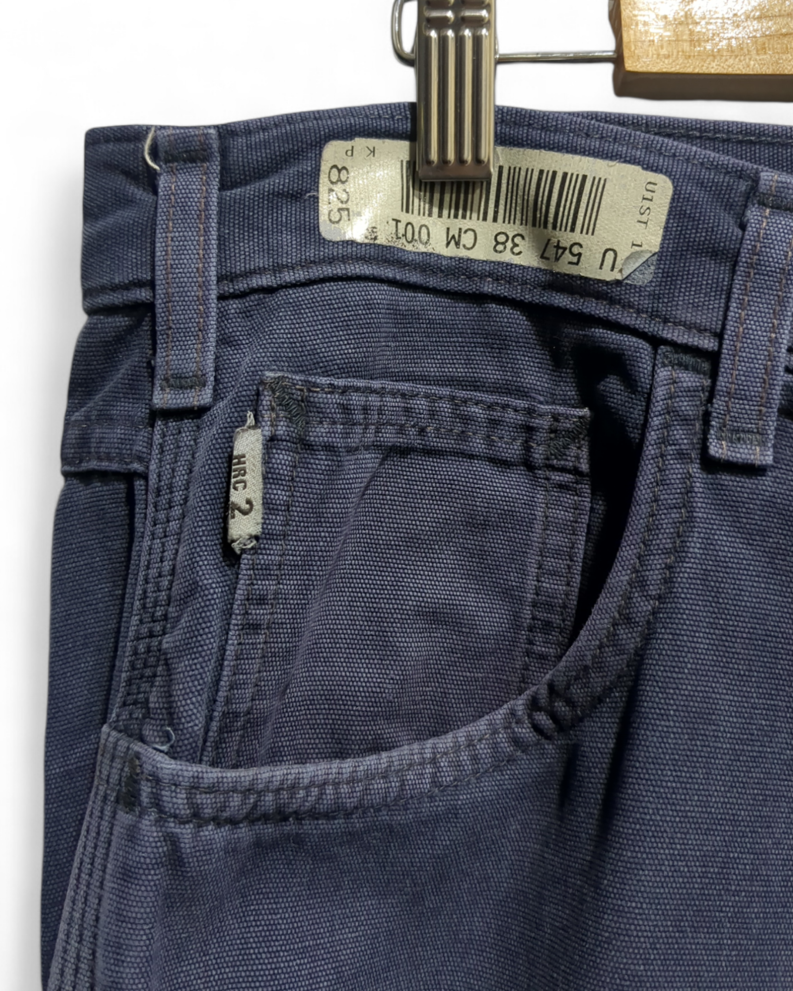 Carhartt Fire Resistant Pant - (W36 x L43)