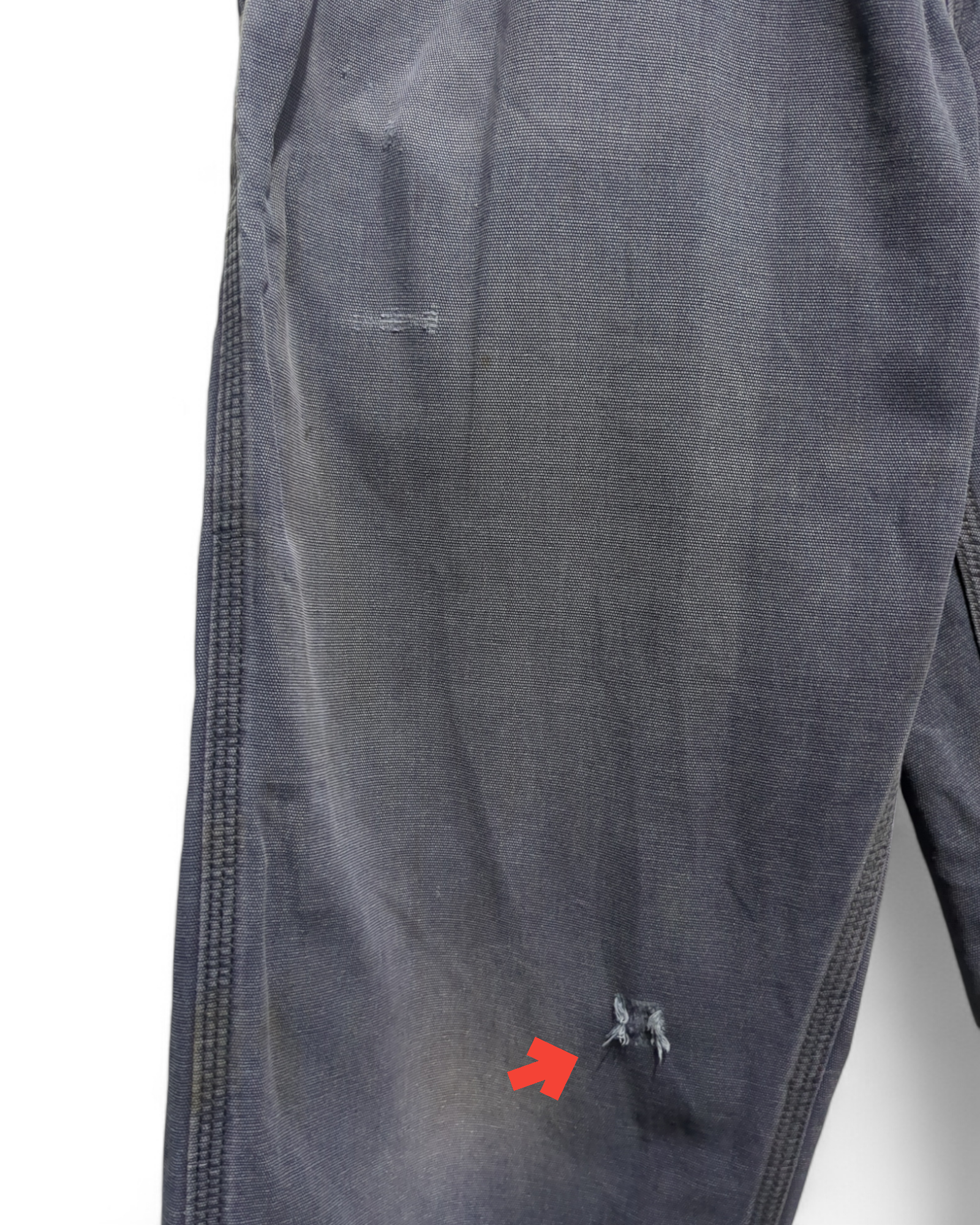 Carhartt Fire Resistant Pant - (W36 x L43)
