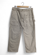 Carhartt Double Knees Dungaree Fit Pant - (W34 x L36)