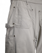 Carhartt Double Knees Dungaree Fit Pant - (W34 x L36)