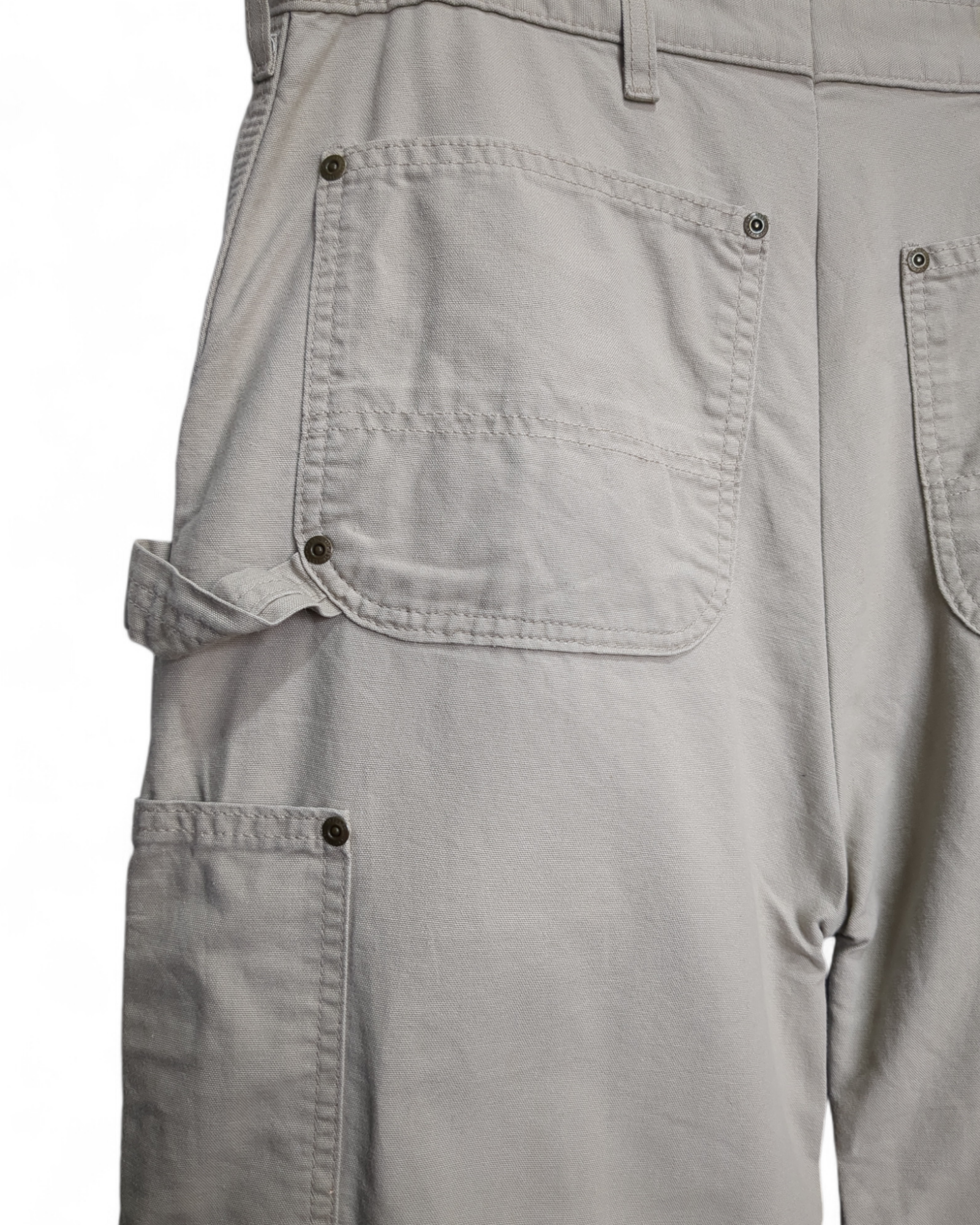 Carhartt Double Knees Dungaree Fit Pant - (W34 x L36)