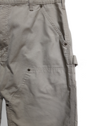 Carhartt Double Knees Dungaree Fit Pant - (W34 x L36)