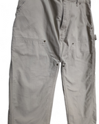 Carhartt Double Knees Dungaree Fit Pant - (W34 x L36)