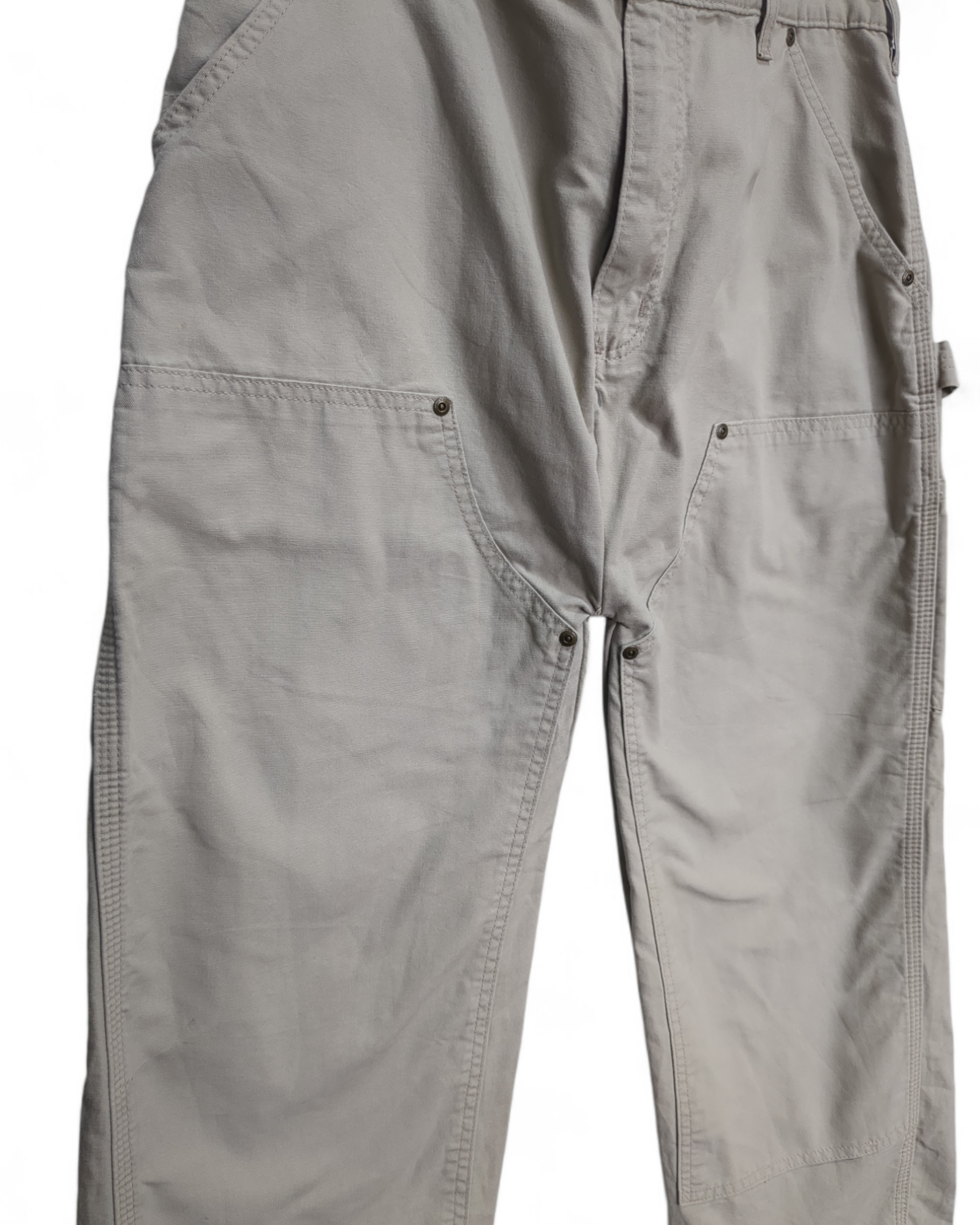 Carhartt Double Knees Dungaree Fit Pant - (W34 x L36)