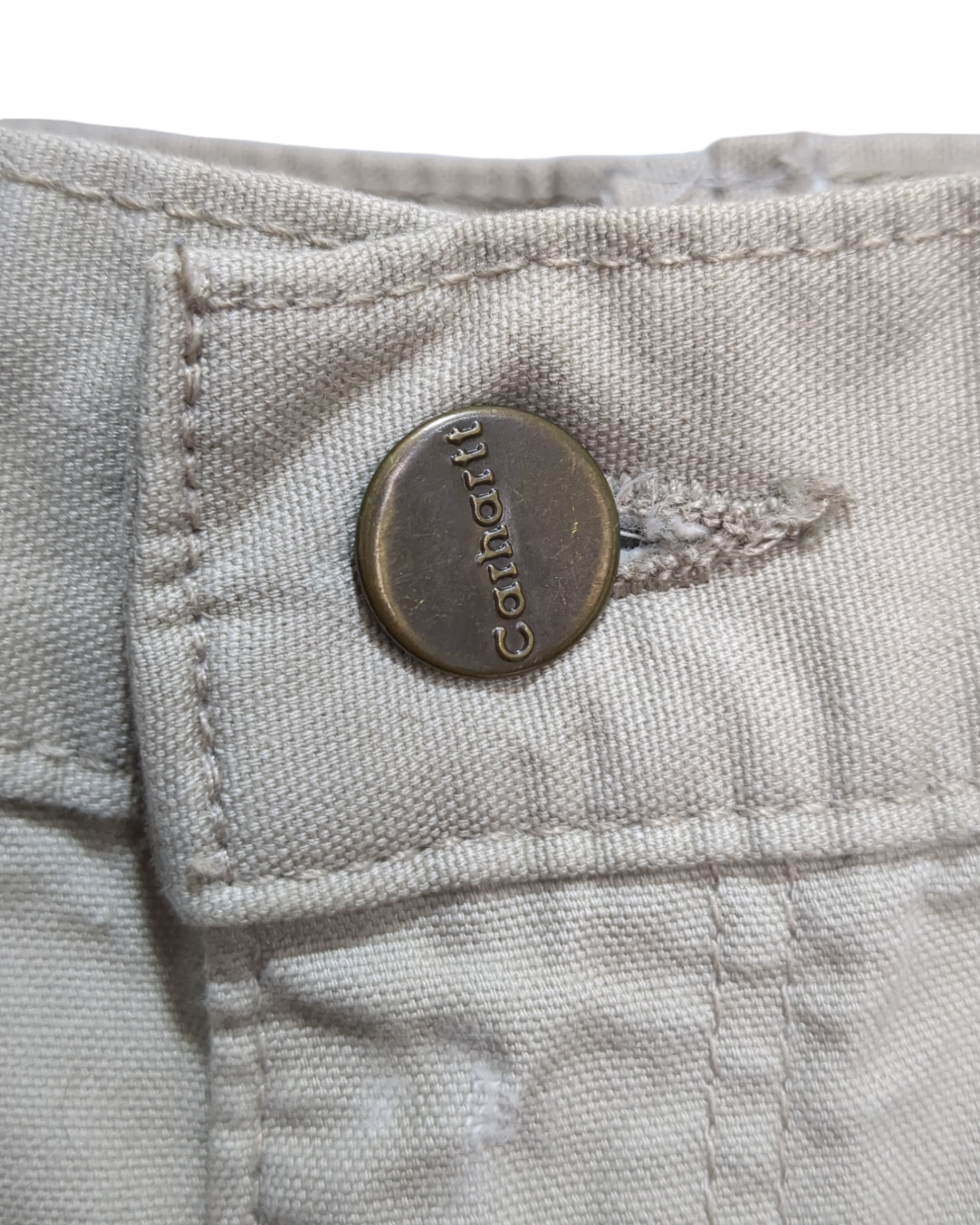 Carhartt Double Knees Dungaree Fit Pant - (W34 x L36)