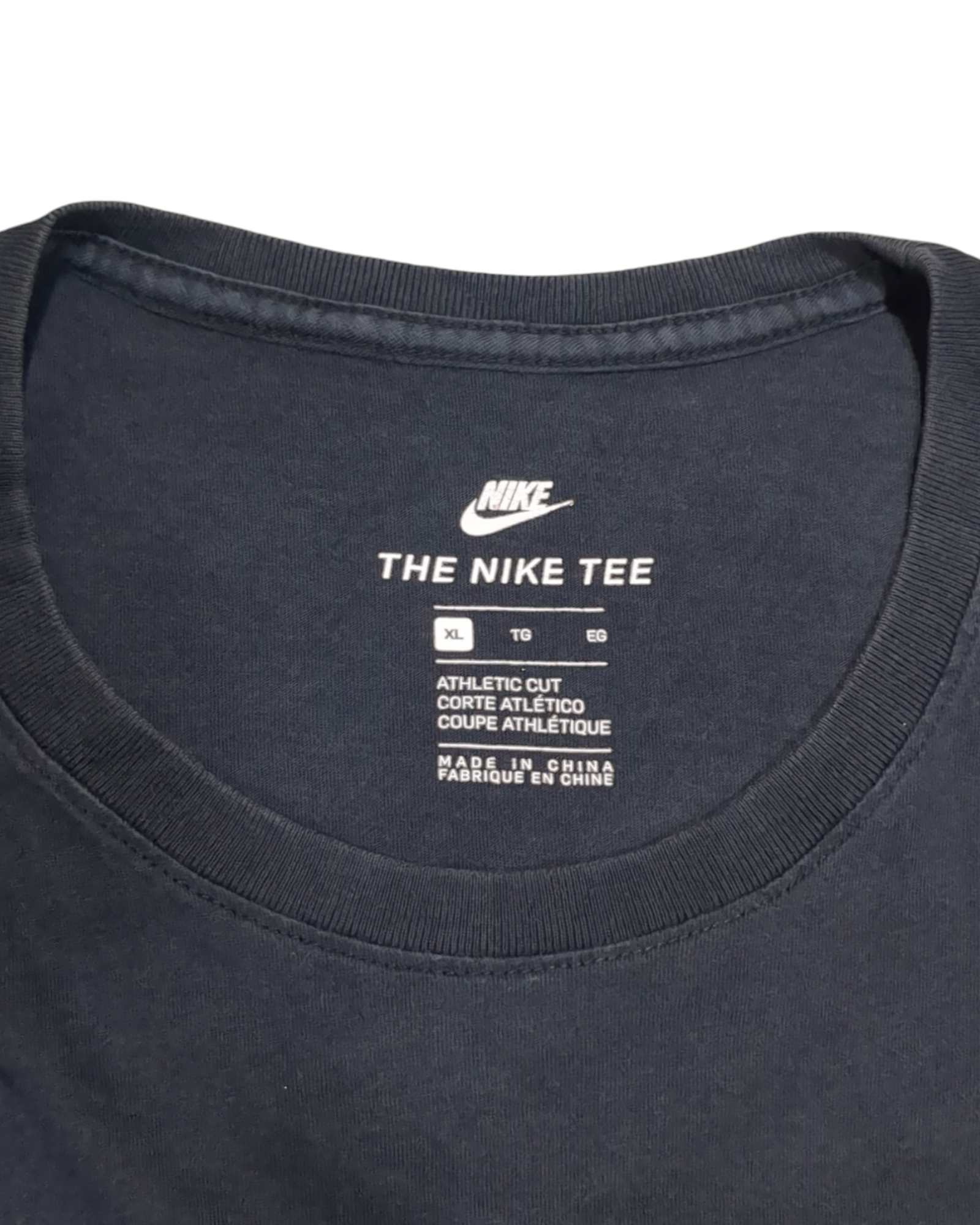 Nike Sportswear Tee - (M)