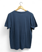 Carhartt K87 Stream Blue Tee - (M)