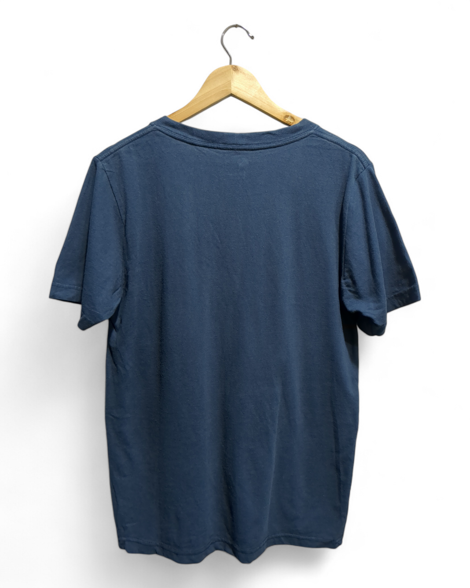 Carhartt K87 Stream Blue Tee - (M)