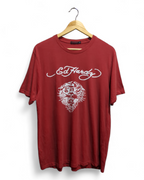 Ed Hardy by Christian Audigier Tee - (M)