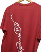Ed Hardy by Christian Audigier Tee - (M)