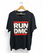 Top Ten RUN DMC Tee - (L)