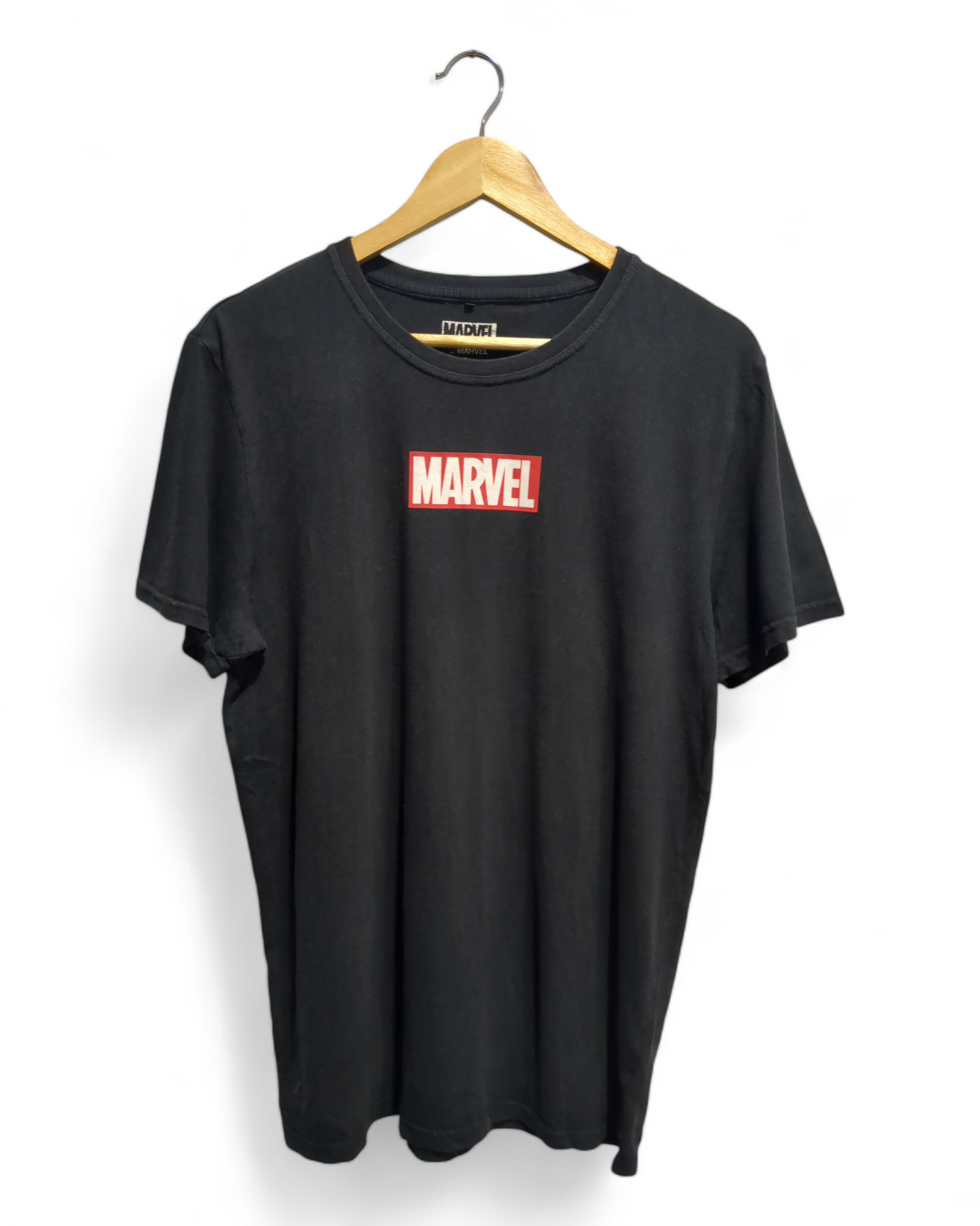 Marvel Studios The First 10 Years Promo Tee - (M)