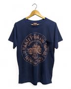 Harley Davidson 90s Pocket Tee - (M)