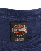 Harley Davidson 90s Pocket Tee - (M)