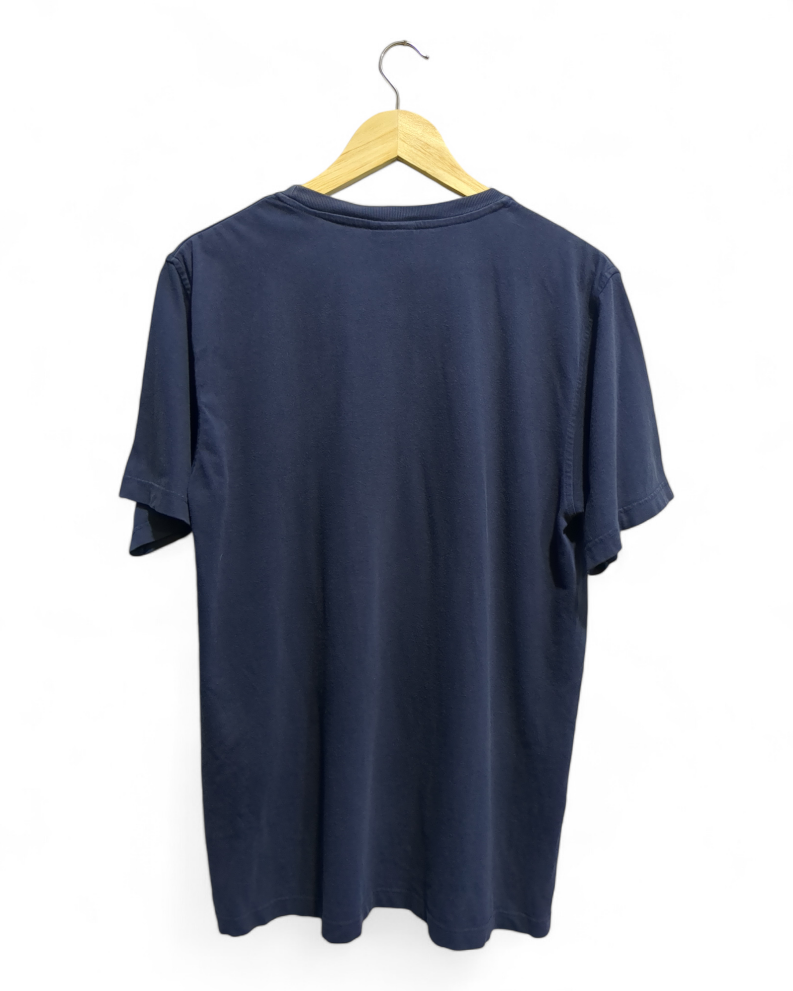 Nike Manchester United 2009-10 Tee - (M)