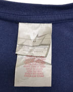 Nike Manchester United 2009-10 Tee - (M)