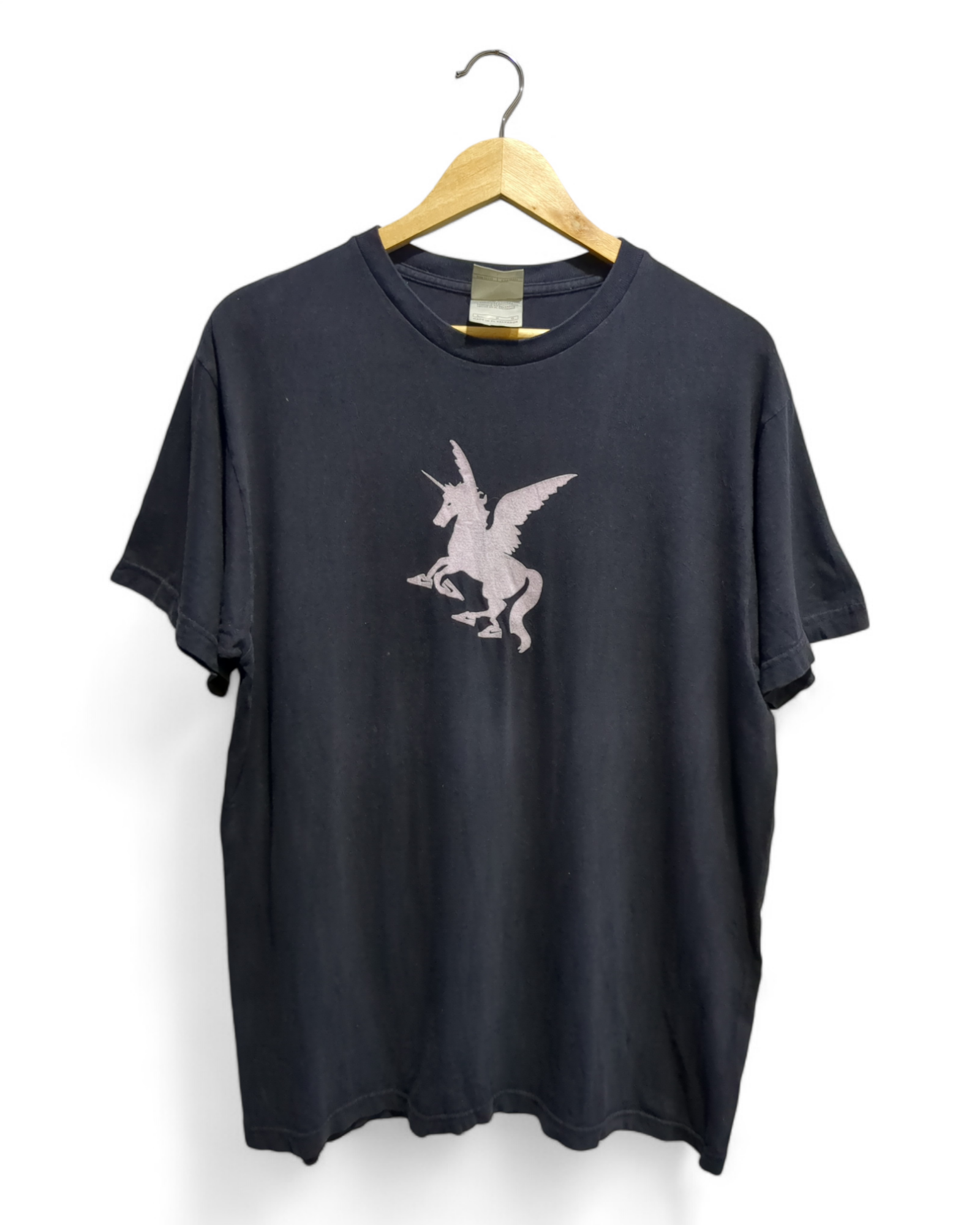 Nike 00s Unicorn Tee - (L)