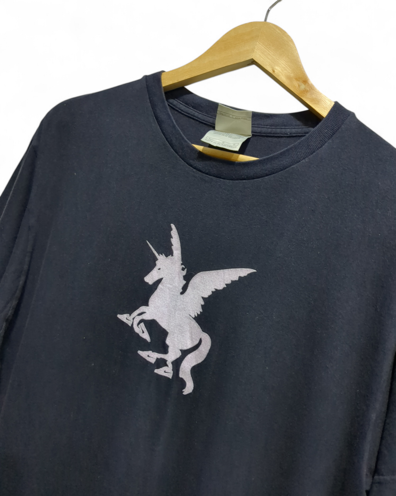 Nike 00s Unicorn Tee - (L)