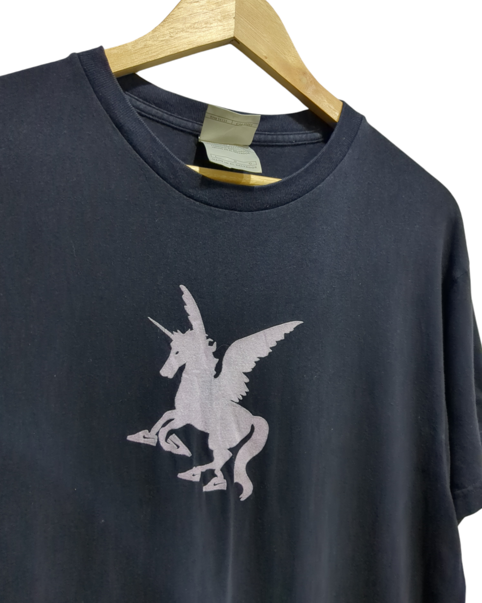 Nike 00s Unicorn Tee - (L)