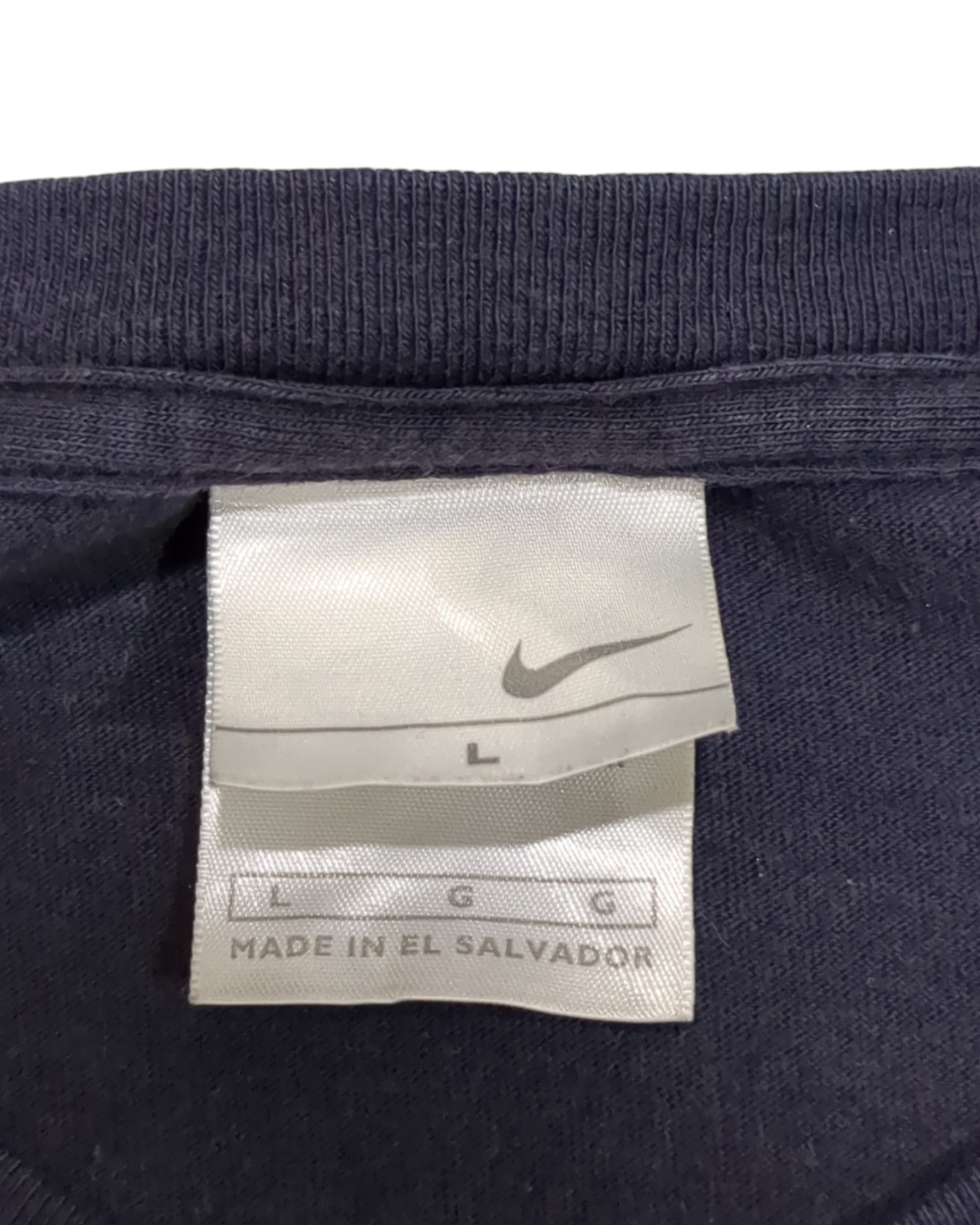 Nike 00s Unicorn Tee - (L)