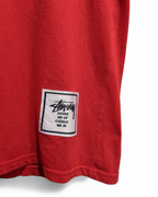 Stussy Erik B & Rakim Tee - (S)