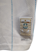 2019-20 Puma Olympique Marseille Home Shirt #21 Rongier - (S)