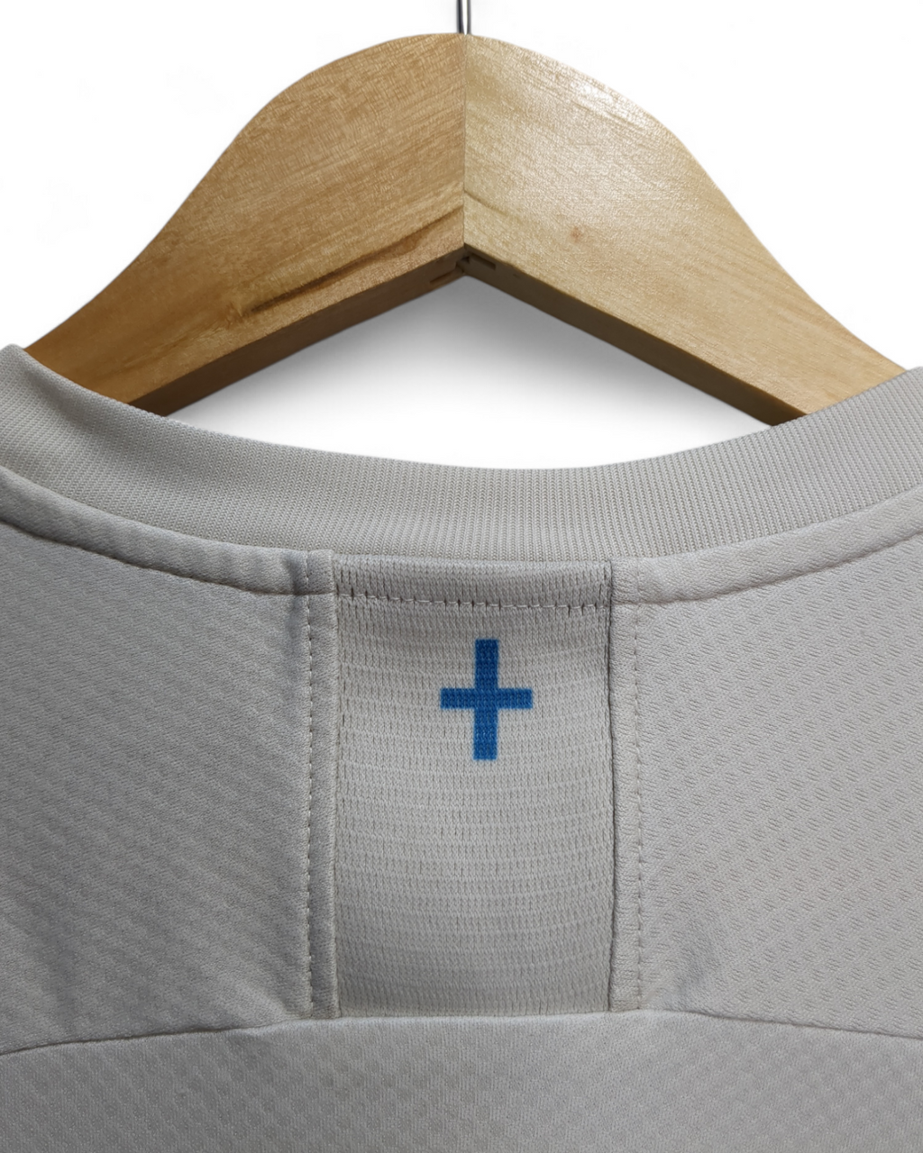 2019-20 Puma Olympique Marseille Home Shirt #21 Rongier - (S)