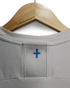 2019-20 Puma Olympique Marseille Home Shirt #21 Rongier - (S)