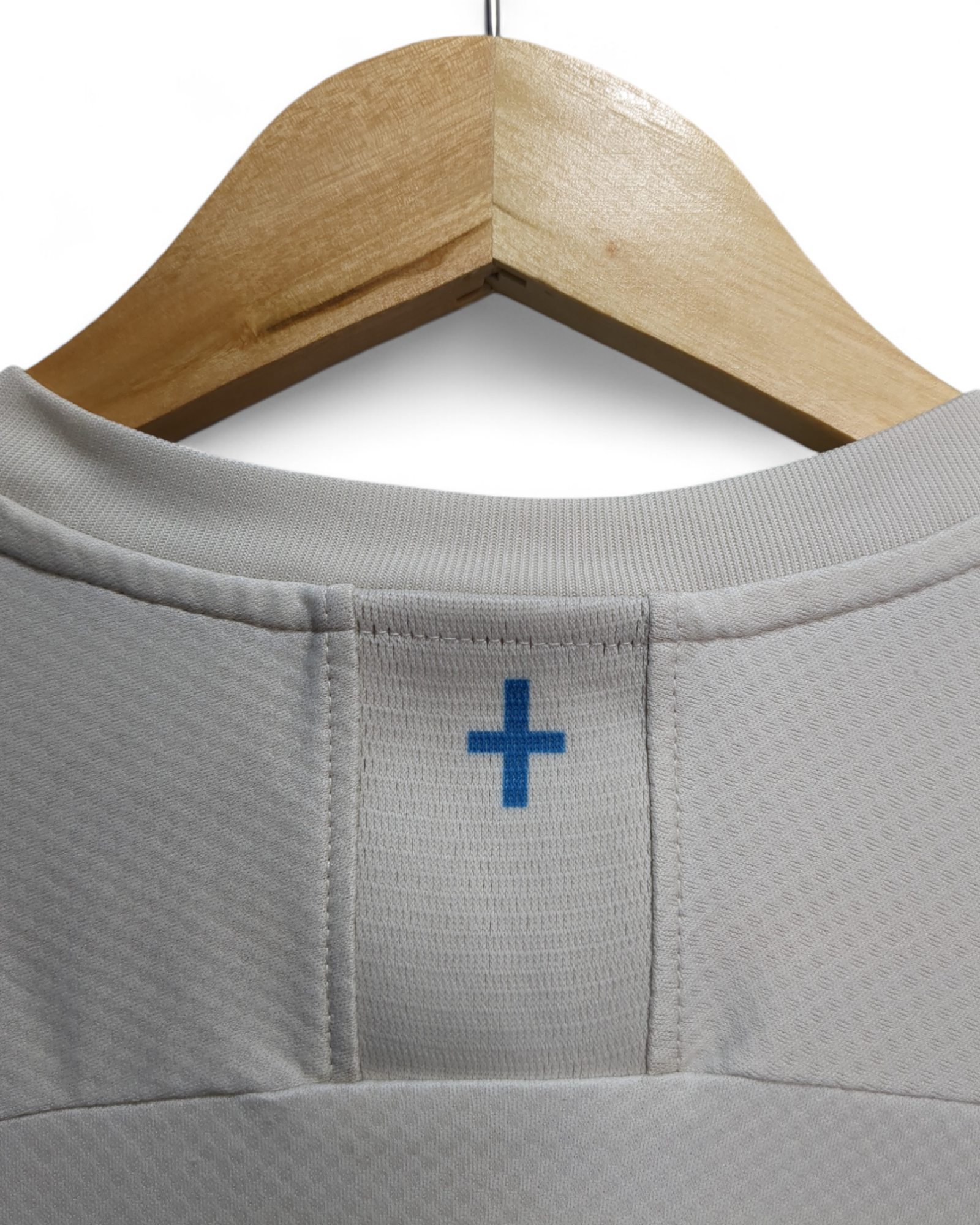 2019-20 Puma Olympique Marseille Home Shirt #21 Rongier - (S)