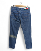 Tommy Jeans Relaxed Taper Denim Jeans - (W32 x L39)