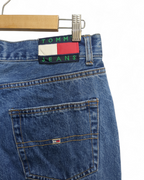 Tommy Jeans Relaxed Taper Denim Jeans - (W32 x L39)