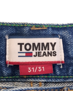 Tommy Jeans Relaxed Taper Denim Jeans - (W32 x L39)