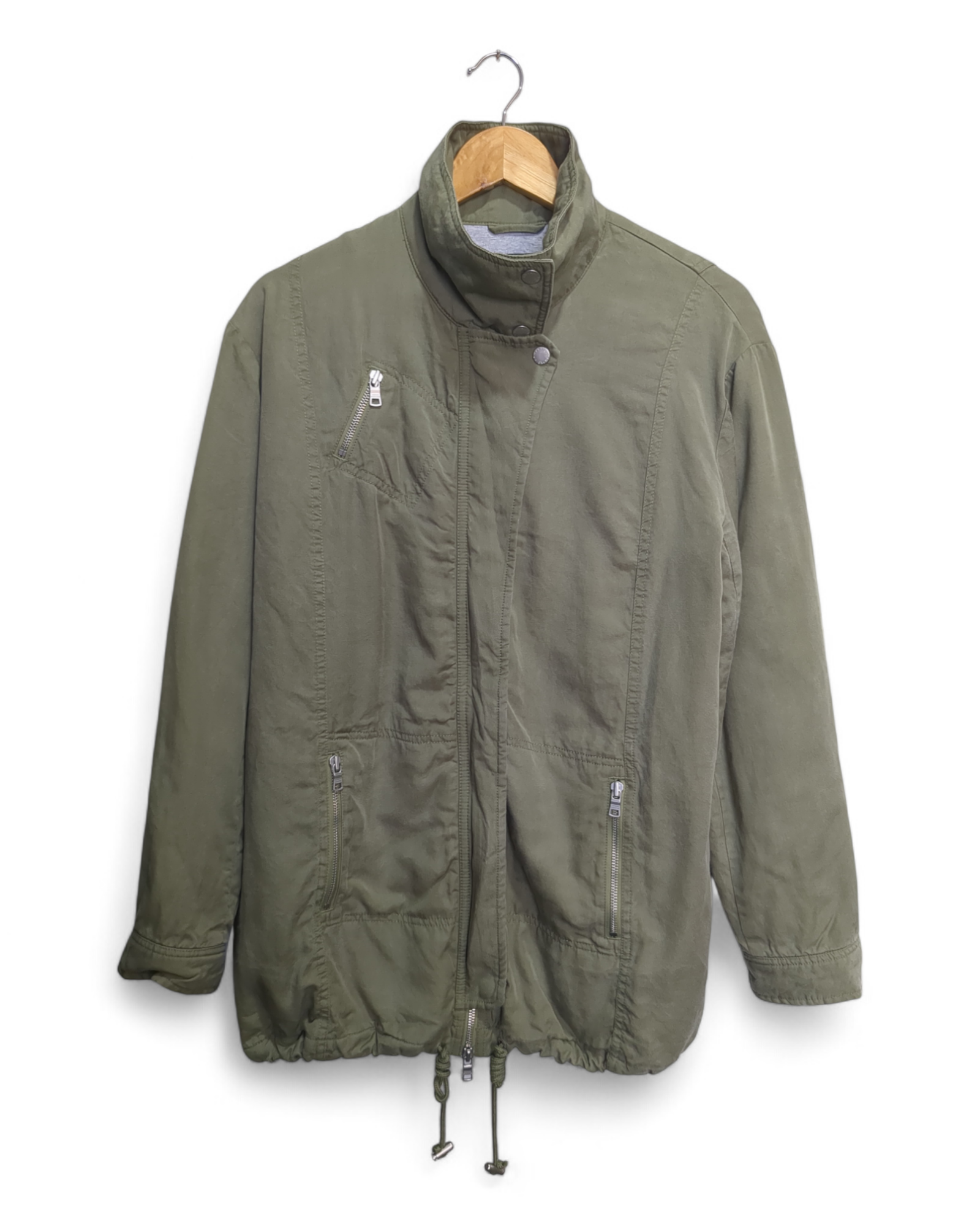Armani Exchange E-Spring 2014 Jacket - (L)