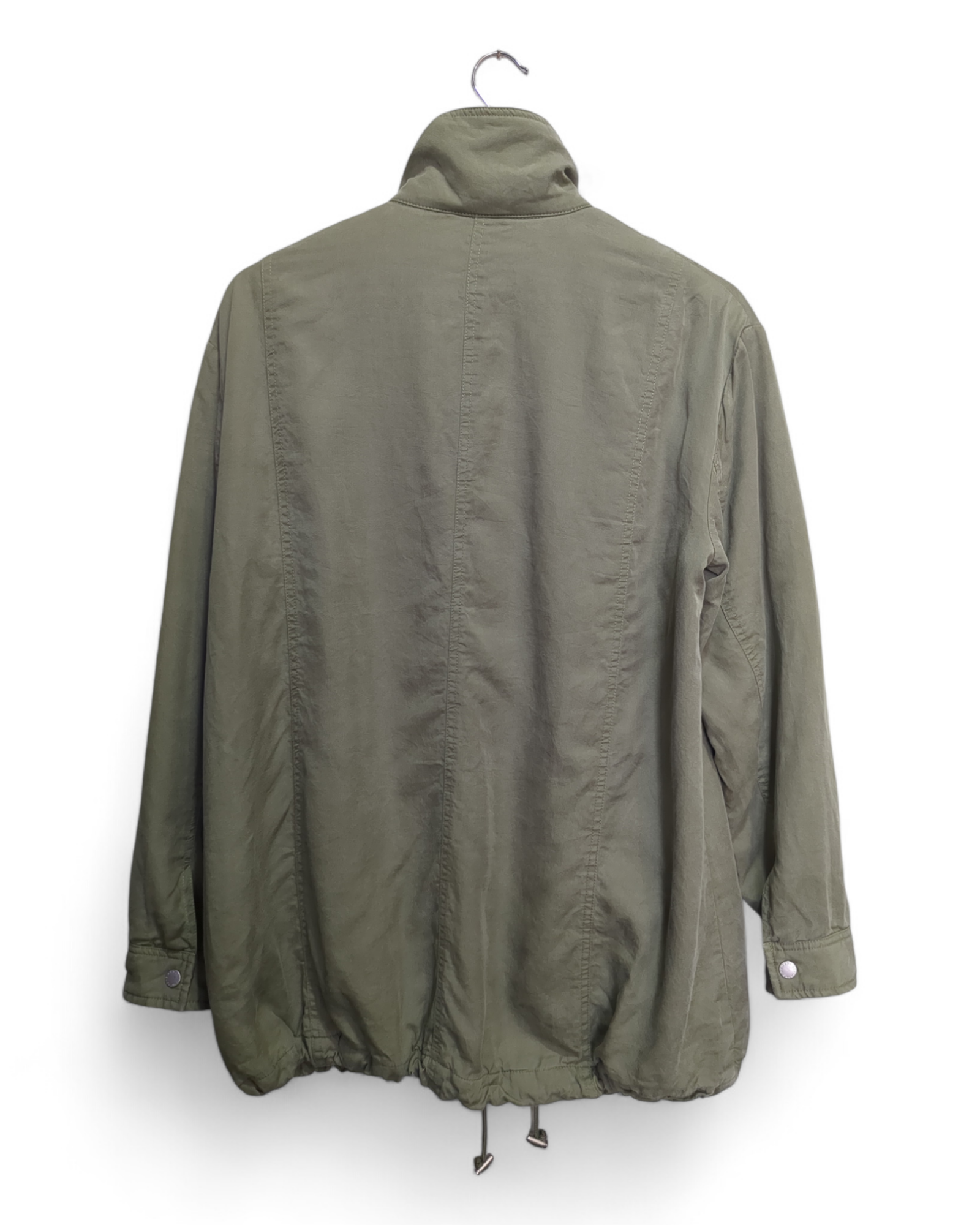 Armani Exchange E-Spring 2014 Jacket - (L)