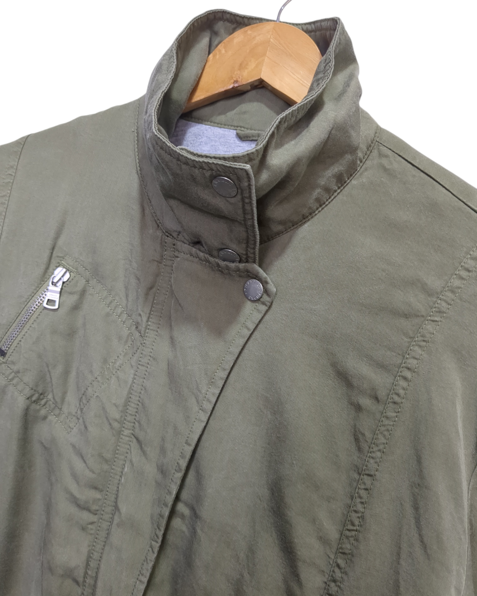 Armani Exchange E-Spring 2014 Jacket - (L)