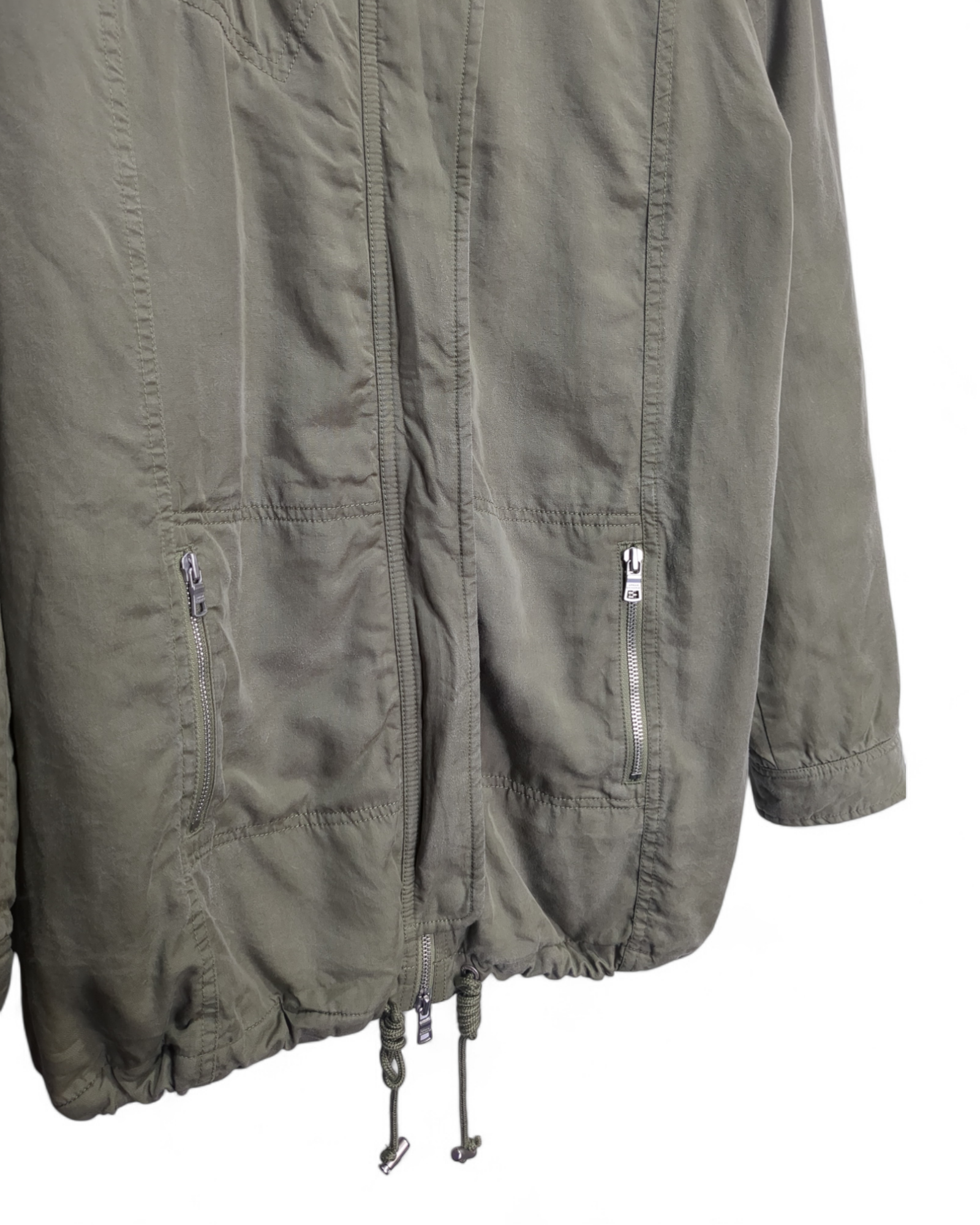 Armani Exchange E-Spring 2014 Jacket - (L)