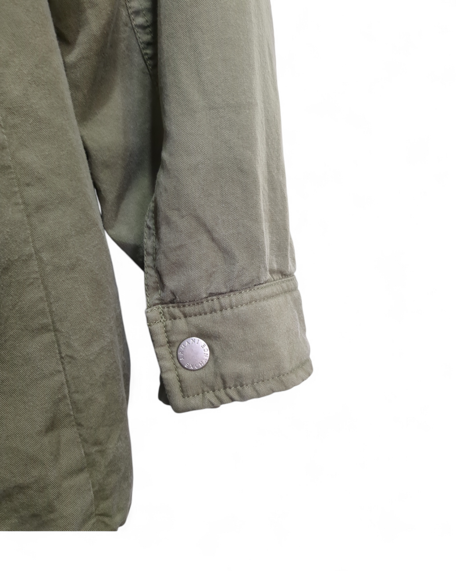 Armani Exchange E-Spring 2014 Jacket - (L)